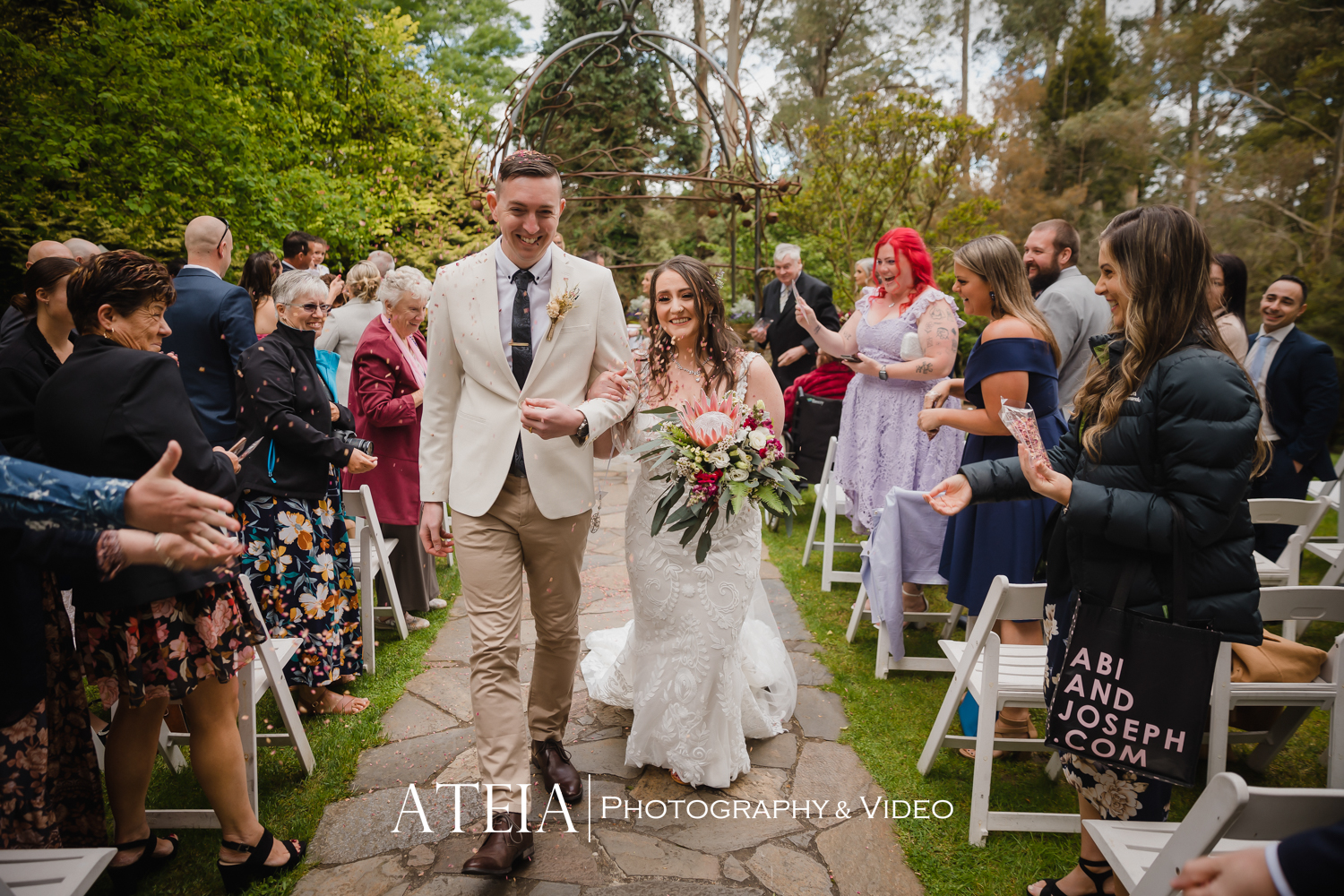 , Simone and David&#8217;s wedding photography at Tatra Receptions captured by ATEIA Photography &#038; Video