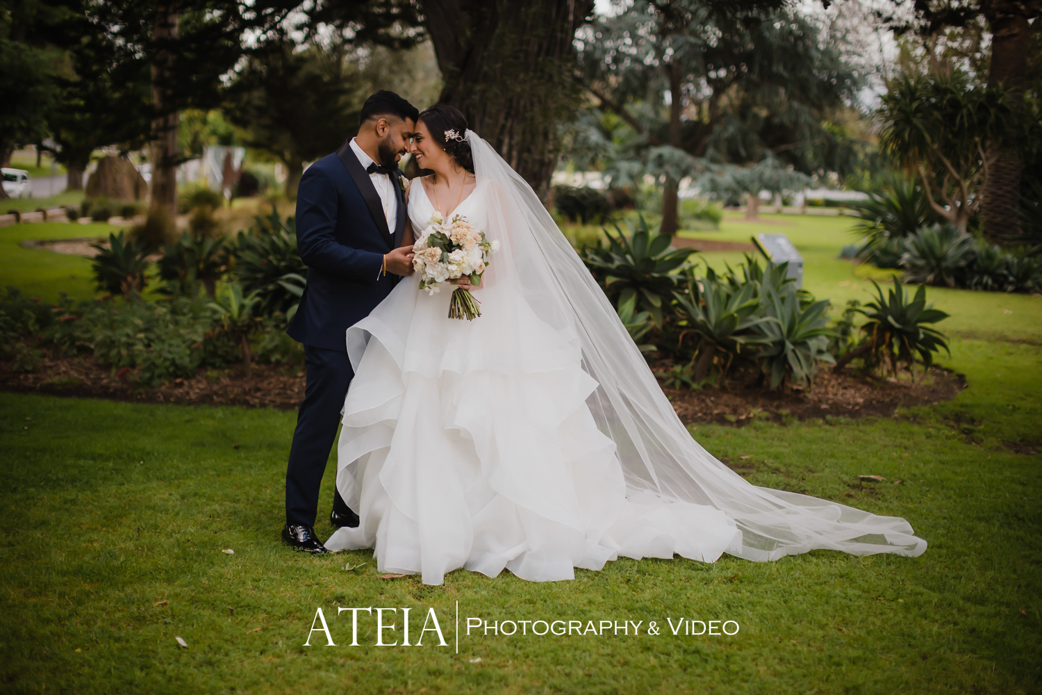 , Elaria and Tony&#8217;s wedding photography at Luxor Receptions captured by ATEIA Photography &#038; Video