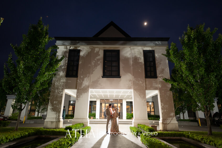 , Alisha and Yusuf&#8217;s wedding photography at Sheldon Receptions captured by ATEIA Photography &#038; Video