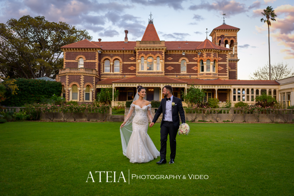 Wedding Photography Melbourne, Home