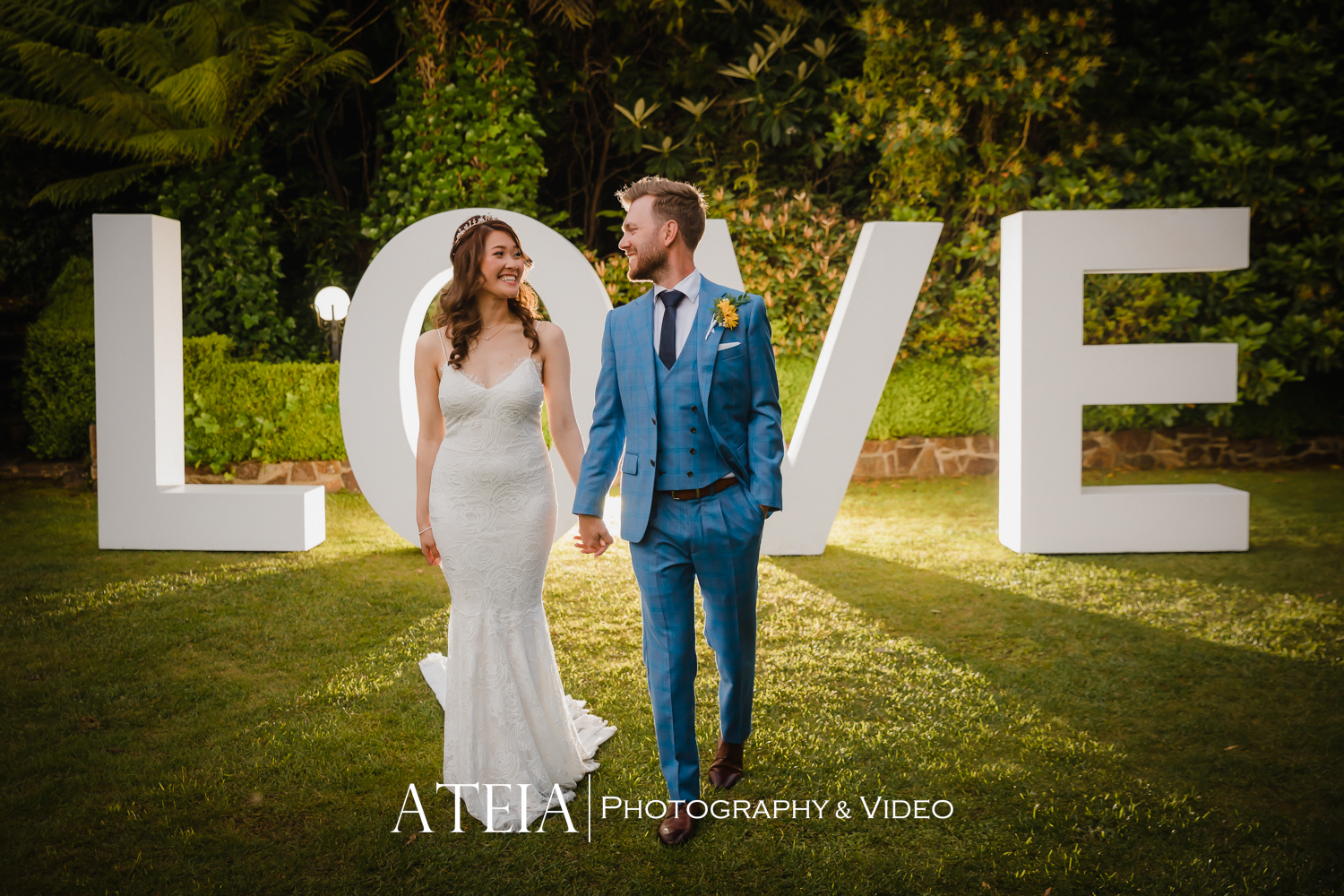 , Elaine and Daniel&#8217;s wedding photography at Marybrook Manor Sherbrooke captured by ATEIA Photography &#038; Video