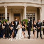 , Lynette and Amaneet’s wedding photography at Potters Receptions Warrandyte captured by ATEIA Photography &#038; Video