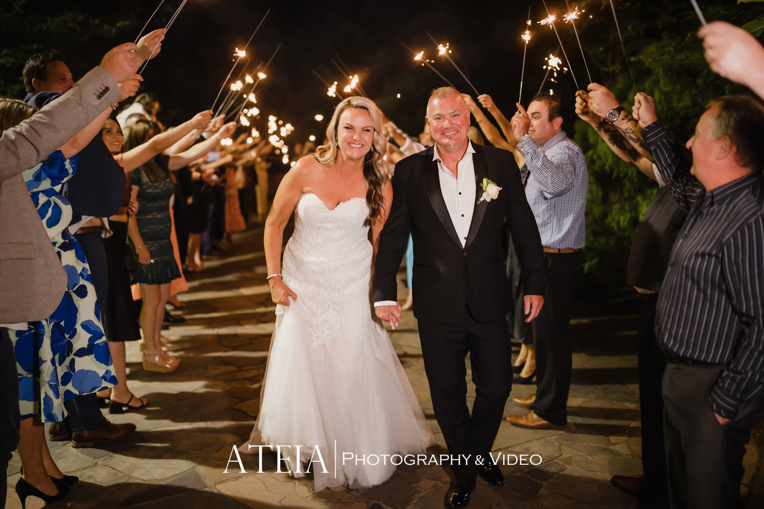 , Nicole and Tony&#8217;s wedding photography at Tatra Receptions captured by ATEIA Photography &#038; Video