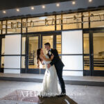 , Emily and Sebastian&#8217;s wedding photography at Leonda by the Yarra captured by ATEIA Photography &#038; Video
