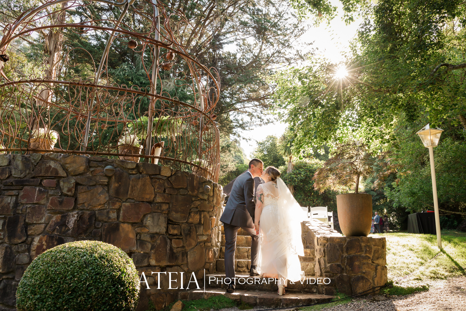 , Nicole and Robert&#8217;s wedding photography at Tatra Receptions captured by ATEIA Photography &#038; Video