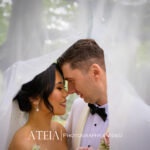 , Cassie and Daniel&#8217;s wedding photography at San Remo Ballroom captured by ATEIA Photography &#038; Video