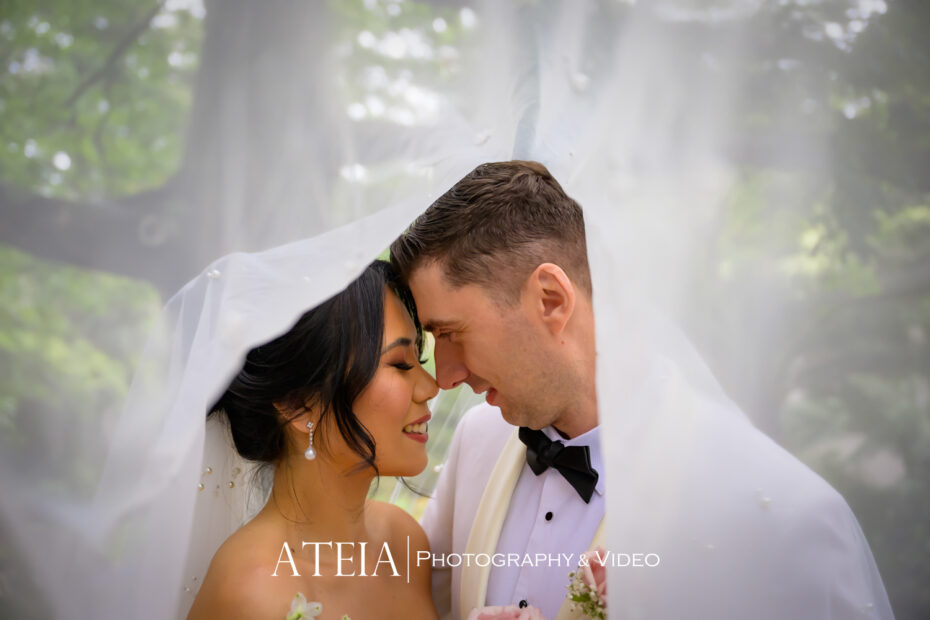 , Cindy and Tristan&#8217;s wedding photography at Poets Lane captured by ATEIA Photography &#038; Video