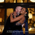 , Jessica and Jack&#8217;s wedding at Nathania Springs Monbulk captured by ATEIA Photography &#038; Video