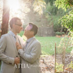 , Stephanie and Jason&#8217;s wedding at Marnong Estate Mickleham captured by ATEIA Photography &#038; Video