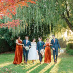 , Jacinta and Andrew&#8217;s wedding at Meadowbank Estate captured by ATEIA Photography &#038; Video