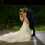 , Michelle and Dean&#8217;s wedding at National Gallery of Victoria captured by ATEIA Photography &#038; Video