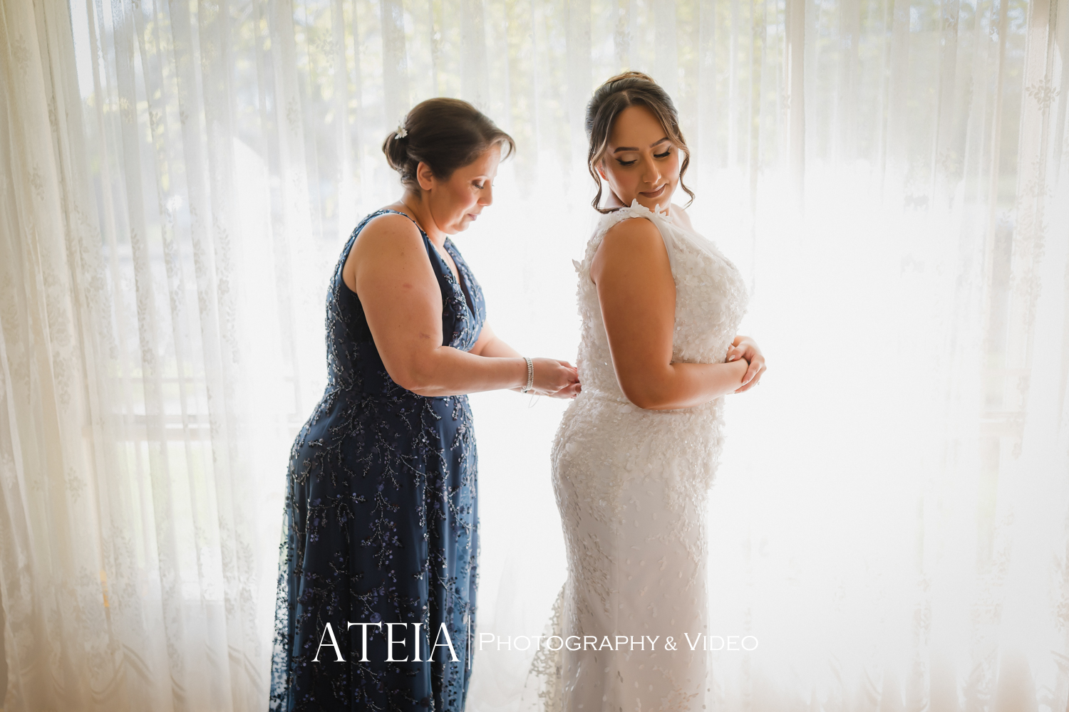 , Marina and Anton&#8217;s wedding photography at Meadowbank Estate captured by ATEIA Photography &#038; Video
