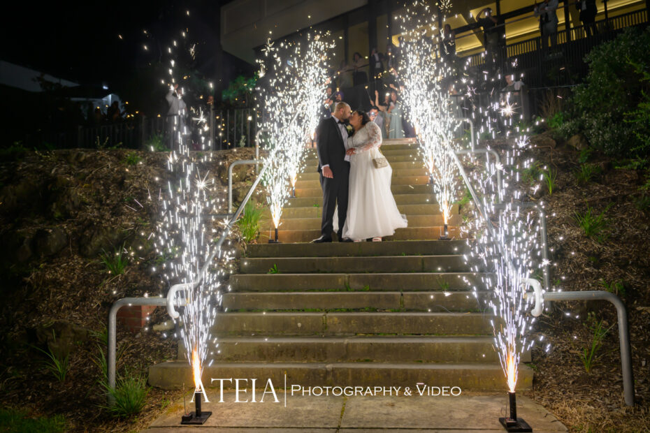 , Sharlene and Jasdeep&#8217;s wedding photography at Leonda by the Yarra Hawthorn captured by ATEIA Photography &#038; Video