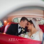 , Natasha and Brandon’s wedding photography at Lyrebird Falls Mount Dandenong captured by ATEIA Photography &#038; Video