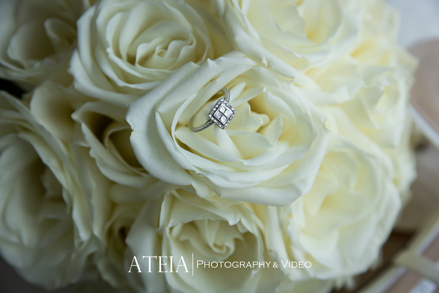 , Tracey and Craig&#8217;s wedding photography at Settlers Run Golf Club captured by ATEIA Photography &#038; Video