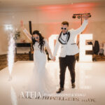 , Tracey and Craig&#8217;s wedding photography at Settlers Run Golf Club captured by ATEIA Photography &#038; Video