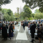 , Kailah and Aaron&#8217;s wedding photography at Tatra Receptions Mount Dandenong captured by ATEIA Photography &#038; Video