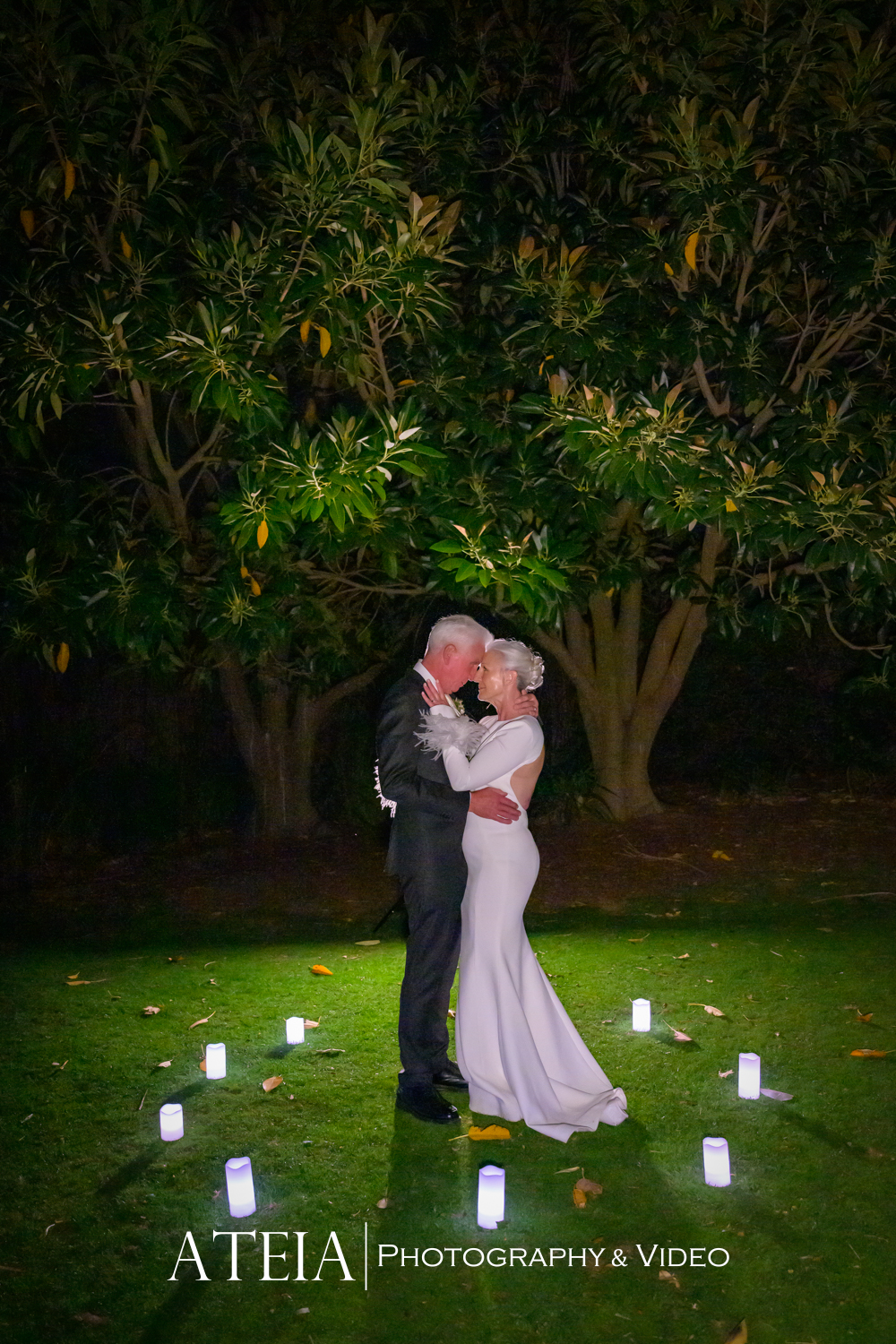 , Maria and Paul&#8217;s wedding photography at Werribee Open Range Zoo captured by ATEIA Photography &#038; Video