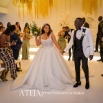 , Sonia and Robert&#8217;s wedding photography at Werribee Mansion captured by ATEIA Photography &#038; Video