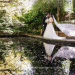 , Grace and Dale&#8217;s wedding photography at Gum Gully Farm captured by ATEIA Photography &#038; Video