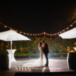 , Fahimeh and Peter&#8217;s wedding photography at Windsor Hotel Melbourne captured by ATEIA Photography &#038; Video