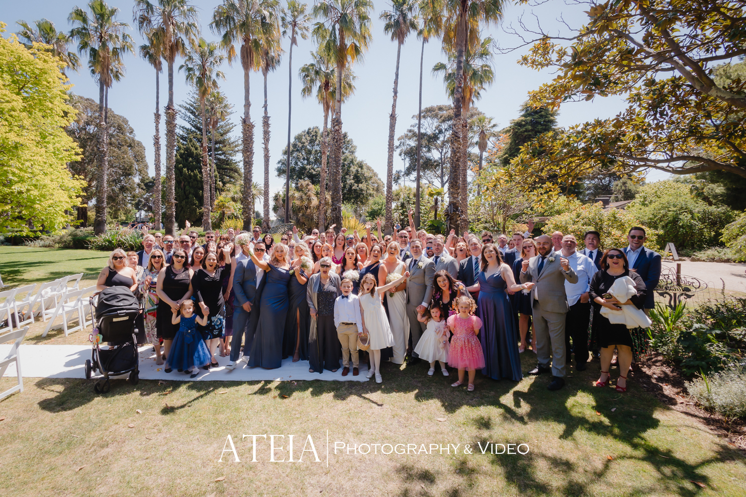 , Emily and Peter&#8217;s wedding photography at Hotel 520 captured by ATEIA Photography &#038; Video