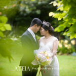 , Michelle and Sam&#8217;s wedding photography at Avalon Caslte Cockatoo captured by ATEIA Photography &#038; Video
