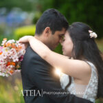 , Deanna and Francisco&#8217;s wedding photography at Marnong Estate captured by ATEIA Photography &#038; Video