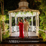 , Stephany and Ruel&#8217;s wedding photography at Leonda by the Yarra captured by ATEIA Photography &#038; Video