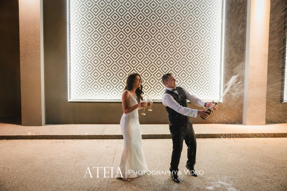 , Christina and John&#8217;s wedding photography at Lakeside Receptions captured by ATEIA Photography &#038; Video