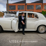 , Sarah and Dylan&#8217;s wedding photography at Marnong Estate Mickleham captured by ATEIA Photography &#038; Video