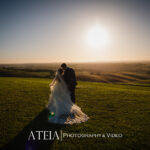 , Miriam and Luke&#8217;s wedding photography at Nathania Springs Monbulk captured by ATEIA Photography &#038; Video
