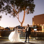 , Zera and Patrick&#8217;s wedding photography at Windmill Gardens Plumpton captured by ATEIA Photography &#038; Video