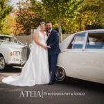 , Payal and Ignatius&#8217; wedding photography at Park Hyatt Melbourne captured by ATEIA Photography &#038; Video