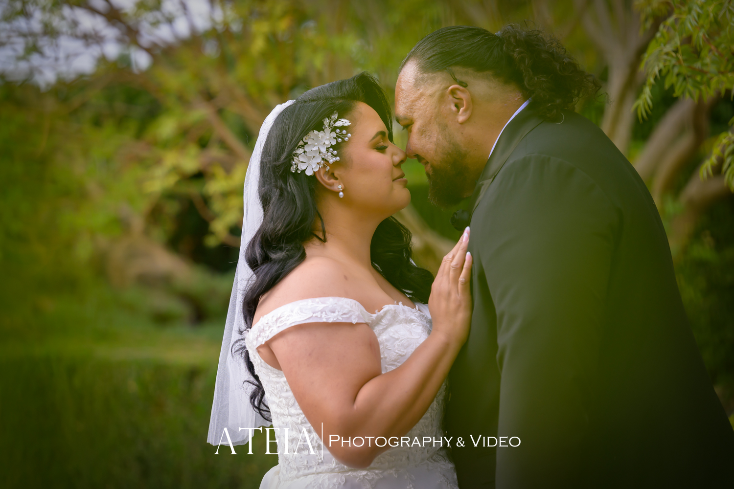 , Zera and Patrick&#8217;s wedding photography at Windmill Gardens Plumpton captured by ATEIA Photography &#038; Video