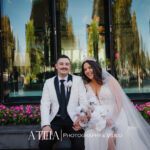 , Isabella and Peter&#8217;s wedding photography at Higher Grounds captured by ATEIA Photography &#038; Video