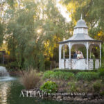 , Jessica and Dean&#8217;s wedding photography at Lakeside Receptions captured by ATEIA Photography &#038; Video