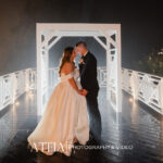 , Jacinta and Jay&#8217;s wedding photography at Fondata Kangaroo Ground captured by ATEIA Photography &#038; Video