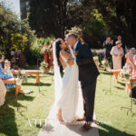 , Stephanie and Chris&#8217; wedding photography at Lakeside Receptions captured by ATEIA Photography &#038; Video