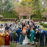 , Sheree and Arin&#8217;s wedding photography at Quat Quatta Ripponlea captured by ATEIA Photography &#038; Video