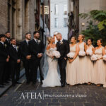 , Katy and Shaun&#8217;s wedding photography at Windmill Gardens Plumpton captured by ATEIA Photography &#038; Video