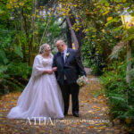 , Amanda and Paul&#8217;s wedding photography at Tatra Receptions Mount Dandenong captured by ATEIA Photography &#038; Video
