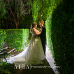 , Emily and Phillip&#8217;s wedding photography at Encore St Kilda captured by ATEIA Photography &#038; Video