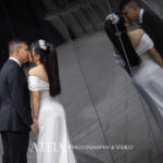 , Amy and Sam&#8217;s wedding photography at Marybrooke Manor captured by ATEIA Photography &#038; Video