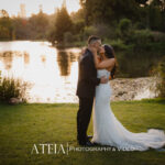 , Katy and Shaun&#8217;s wedding photography at Windmill Gardens Plumpton captured by ATEIA Photography &#038; Video