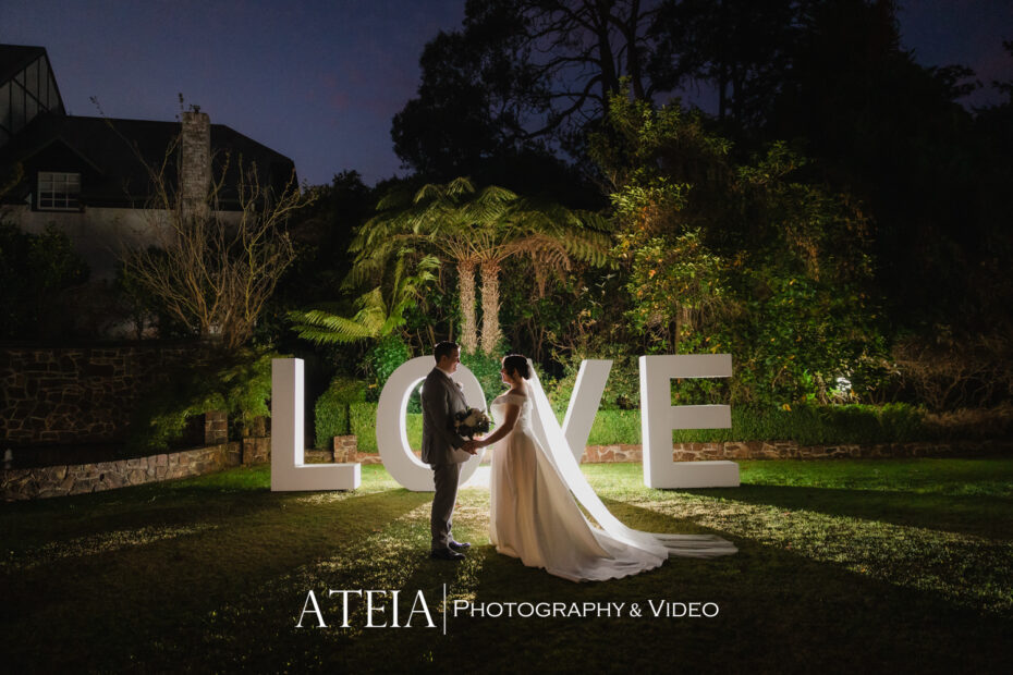 , Amy and Sam&#8217;s wedding photography at Marybrooke Manor captured by ATEIA Photography &#038; Video