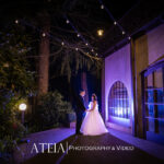 , Nicola and Joseph&#8217;s wedding photography at Elizabethan Lodge captured by ATEIA Photography &#038; Video