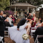 , Sarah and Scott&#8217;s wedding photography at Leonda by the Yarra captured by ATEIA Photography &#038; Video