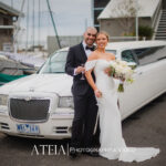 , Keeley and Karl&#8217;s wedding photography at DV Cider captured by ATEIA Photography &#038; Video
