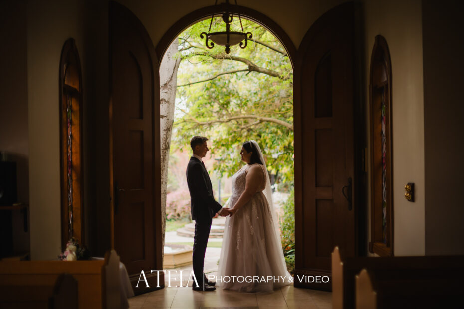 , Nicola and Joseph&#8217;s wedding photography at Elizabethan Lodge captured by ATEIA Photography &#038; Video